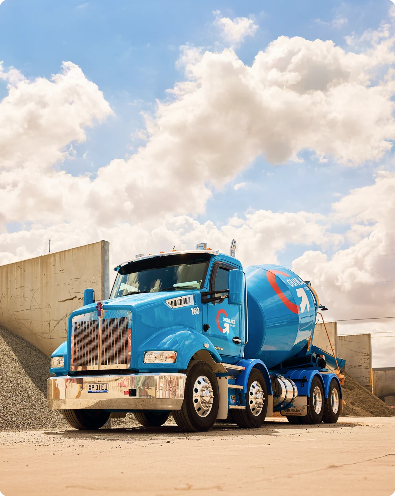Build with BlueStar today